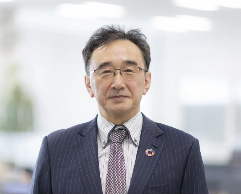 [画像] 社長