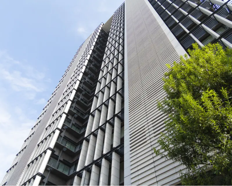 [画像] 本社
