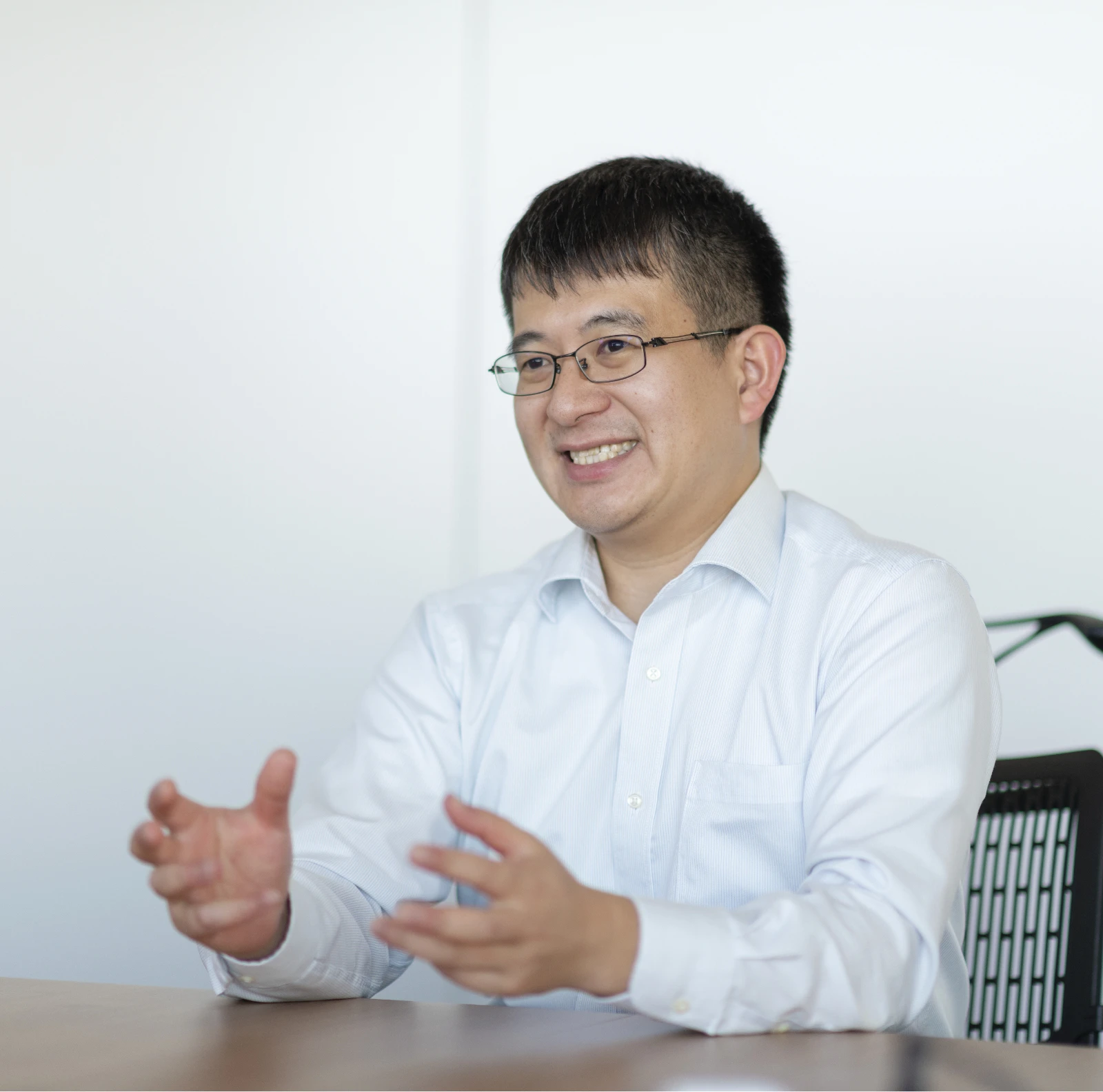 [画像]開発・設計グループ　J.Wさん