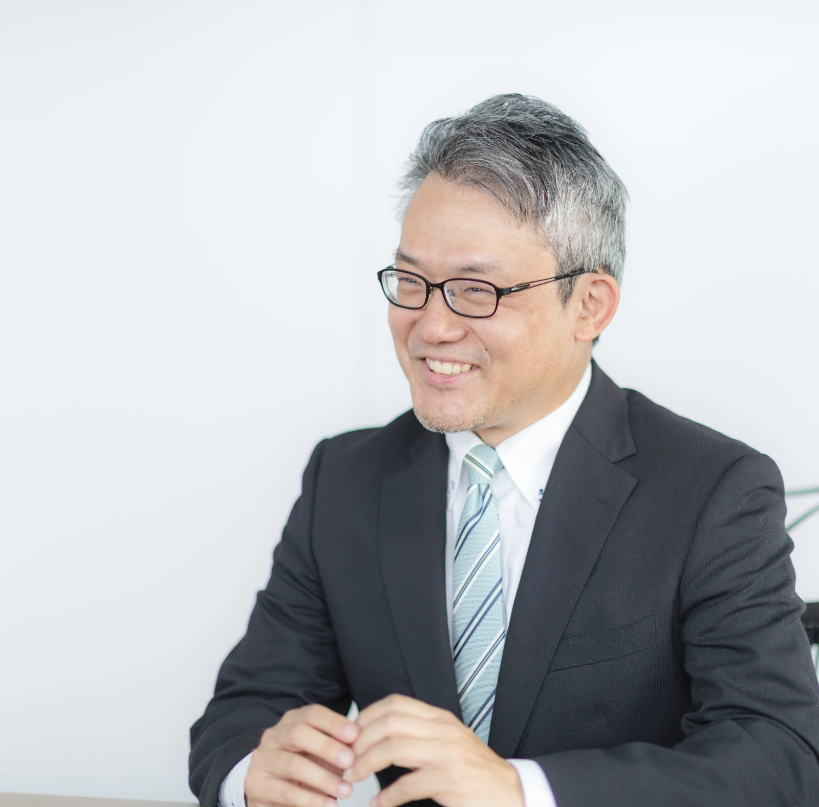 商品戦略グループ G.Sさん